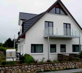 Ferienwohnung Wulf Sylt UG